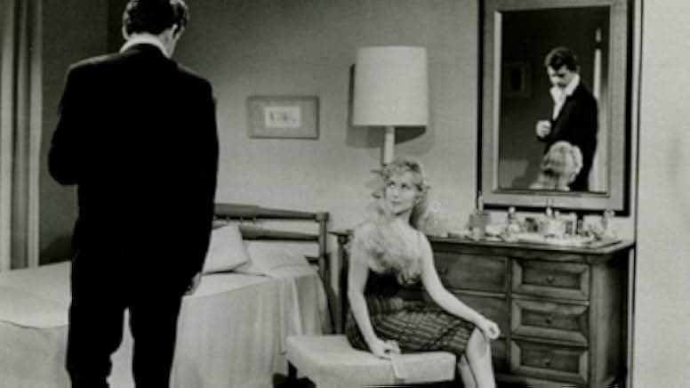 Anatomy of a Psycho 1961