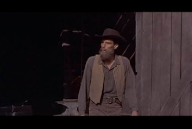 A Lawless Street 1955