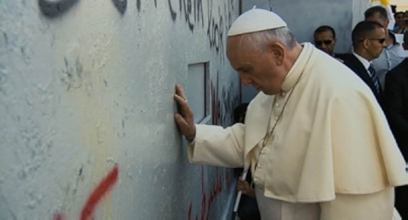 Pope Francis: A Man of His Word 2018