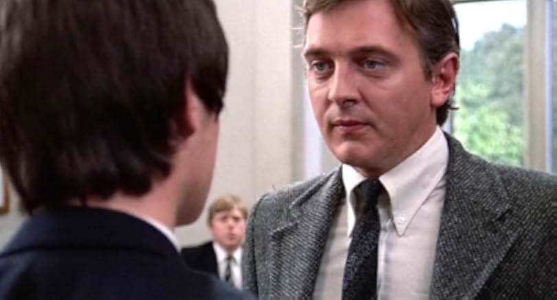 Unman, Wittering and Zigo 1971