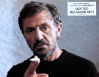 The Death of Mario Ricci 1985