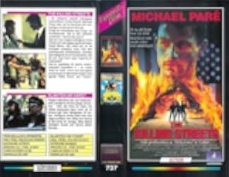 Killing Streets 1991