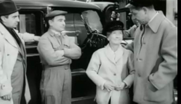 Carry on Cabby 1967