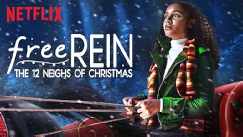 Zoe und Raven: Es weihnachtet sehr 2018