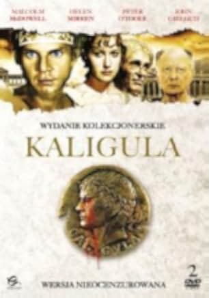 Caligula 1979