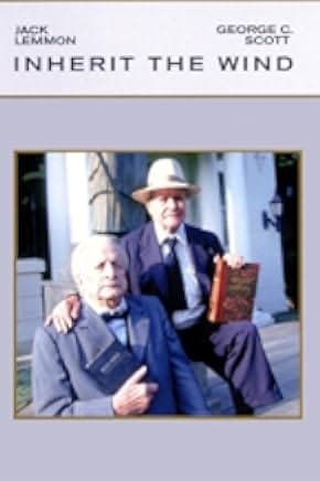 Inherit the Wind 1999