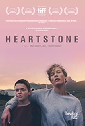 Heartstone 2016
