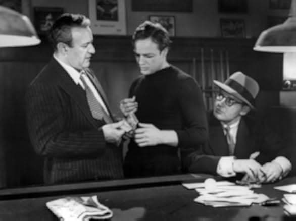 On the Waterfront 1954