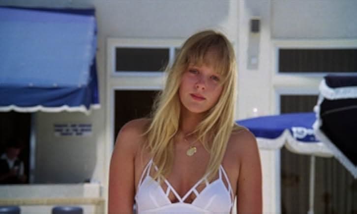 Divine Emanuelle 1981