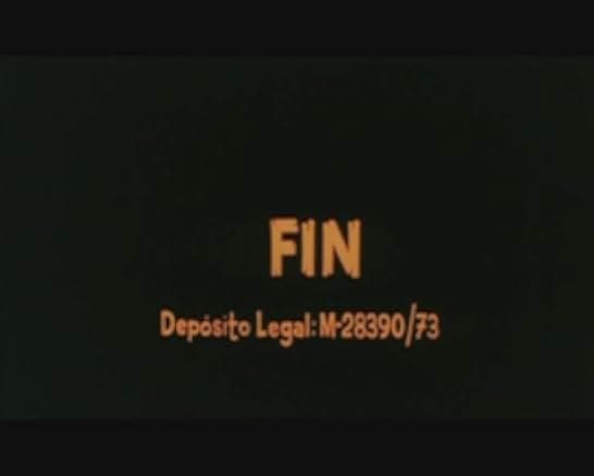 Night of the Skull 1974