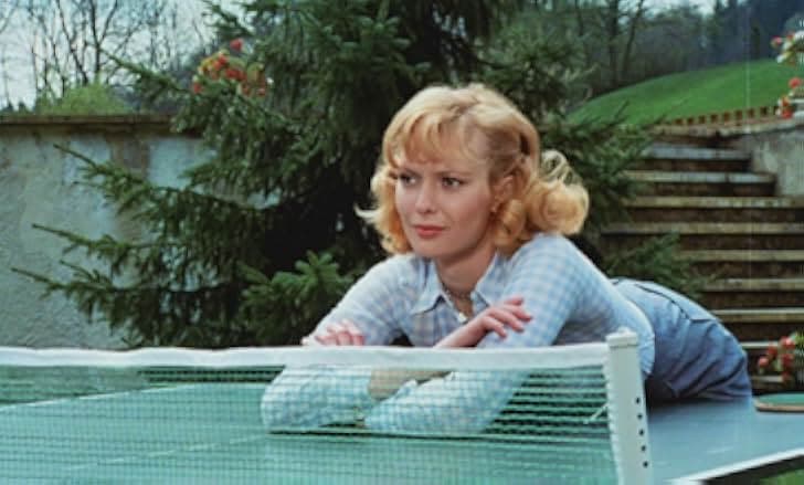 The Devil's Female 1974
