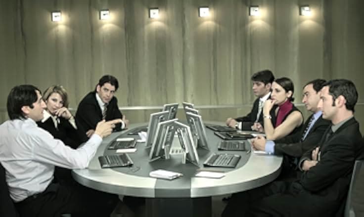 The Method 2005