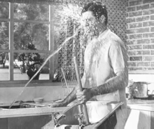 Hook, Line and Sinker 1969