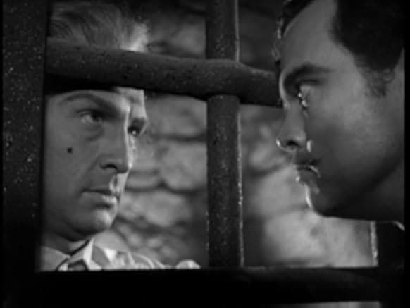 Black Magic 1949