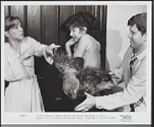 You're a Big Boy Now 1966