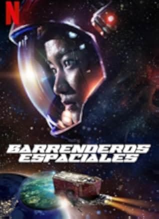 Space Sweepers 2021