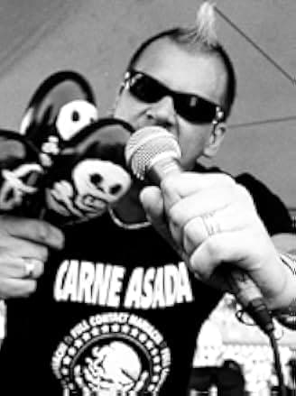 Punk Like Me 2006