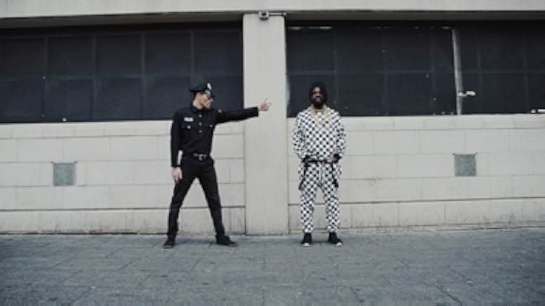 Dark City Beneath the Beat 2020