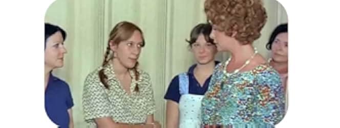 La segretaria privata di mio padre 1976