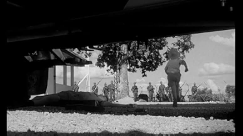 A Town Like Alice 1956