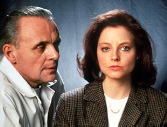 The Silence of the Lambs 1991