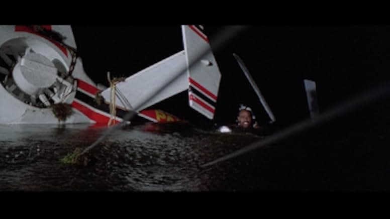 The Great Alligator 1979
