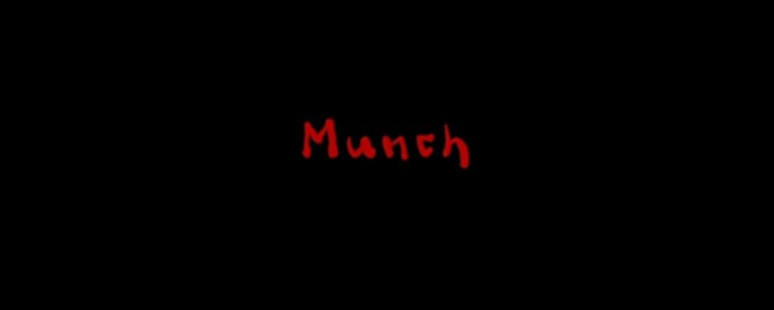 Munch 2023
