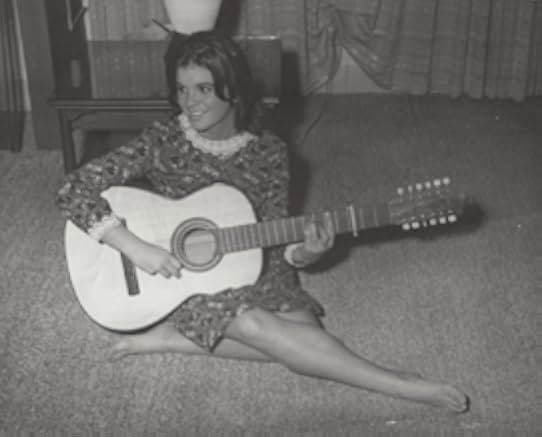 Linda Ronstadt: The Sound of My Voice 2019