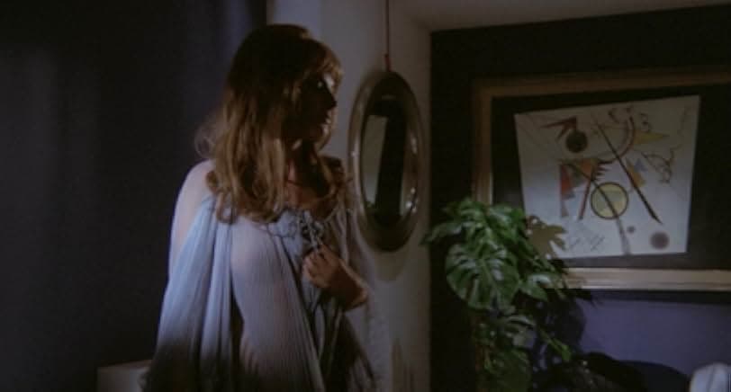 Five Dolls for an August Moon 1970