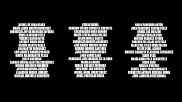 11M: Terror in Madrid 2022