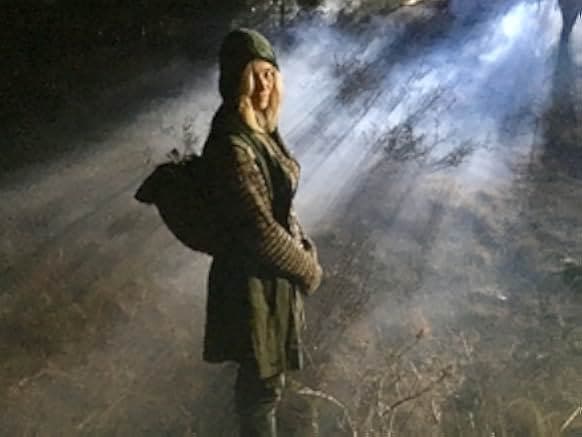 Atomic Apocalypse 2018