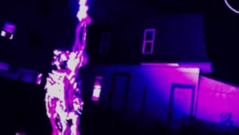 Sebastian's Unholy Flesh 2020