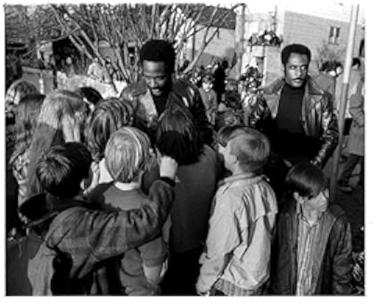 Shaft's Big Score! 1972