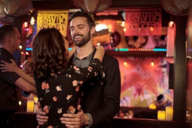 The Dating List 2019