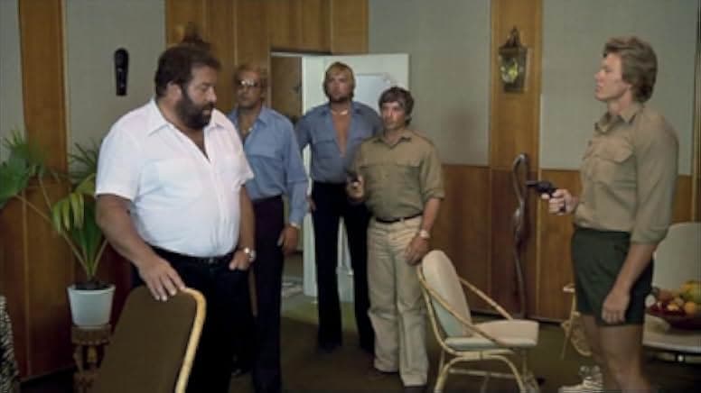 Knock-Out Cop 1978