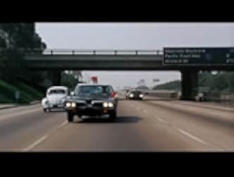 Gone in 60 Seconds 1974