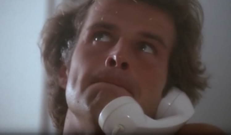 Piranha II: The Spawning 1981