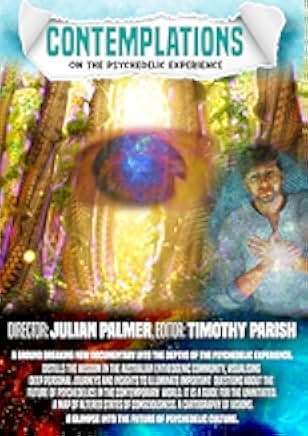 Contemplations: On the Psychedelic Experience 2022
