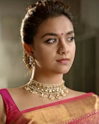 Miss India 2020