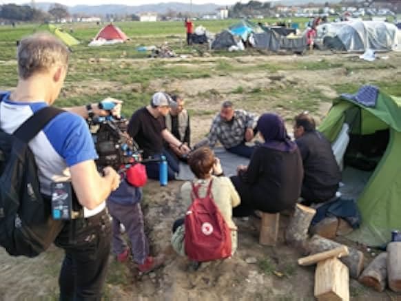 Shadows of Sofia 2019