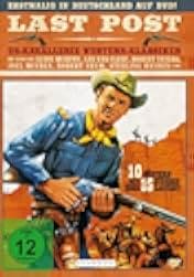 40 Guns to Apache Pass 1967