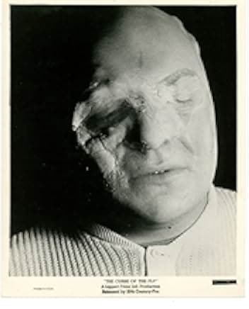 Curse of the Fly 1965