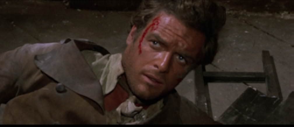 Vengeance Is Mine 1967