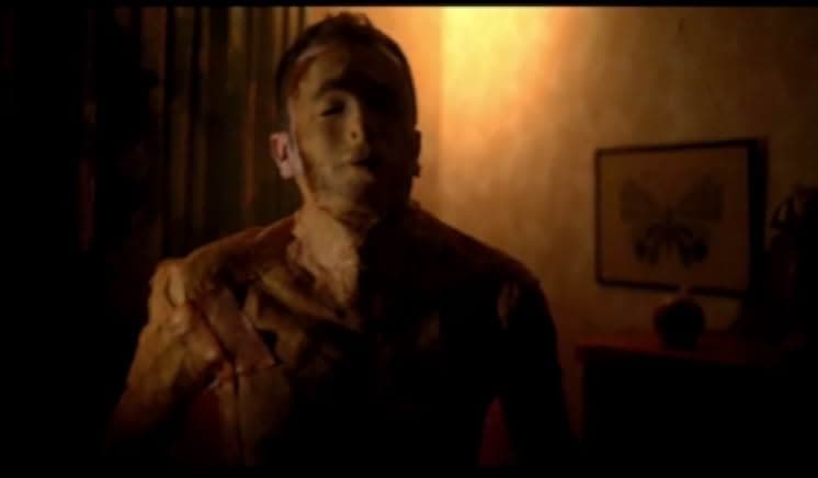 The Midnight Horror Show 2014