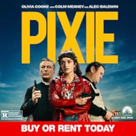 Pixie 2020