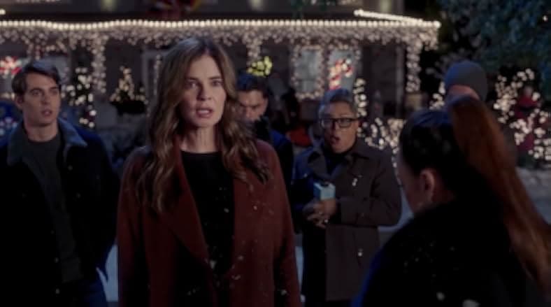 The Housewives of the North Pole 2021