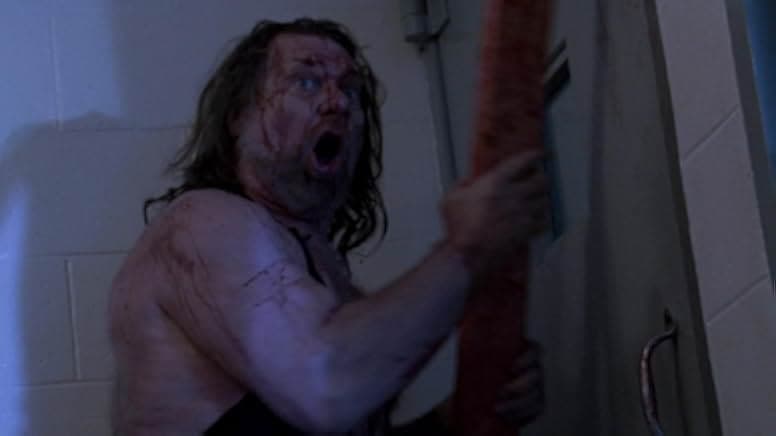 Pro Wrestlers vs Zombies 2014
