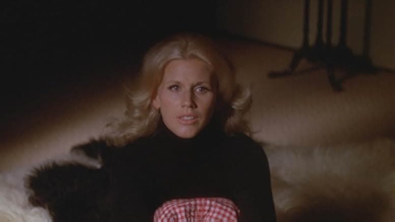 Love Me Deadly 1972