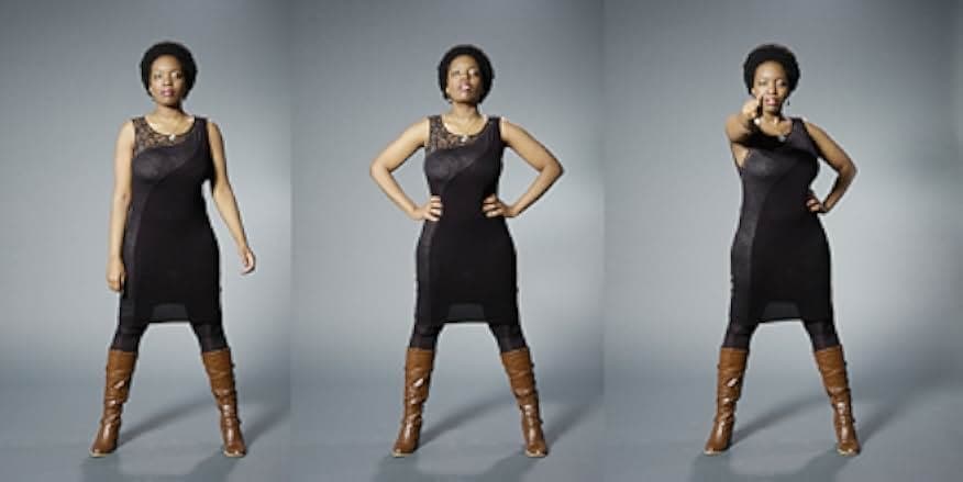 You Are What You Act 2018