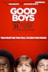 Good Boys 2019
